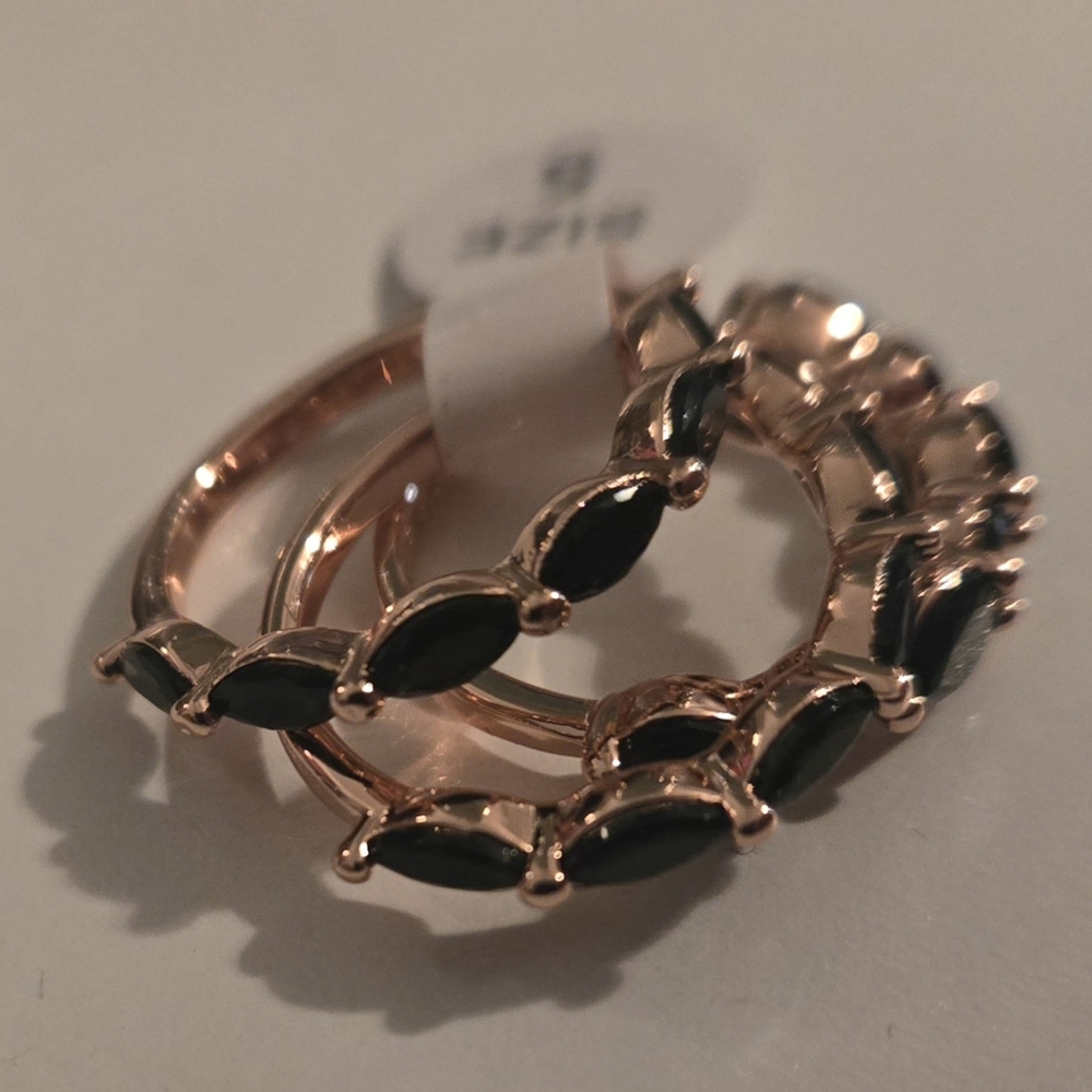 Bomb party ring